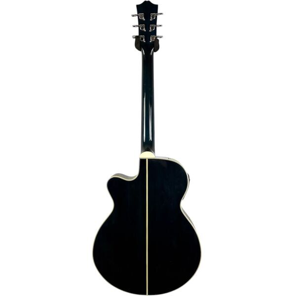 Keiper Akustikgitarre BQ/TBL - Dark Blue | tumesinine, image 3 of 4