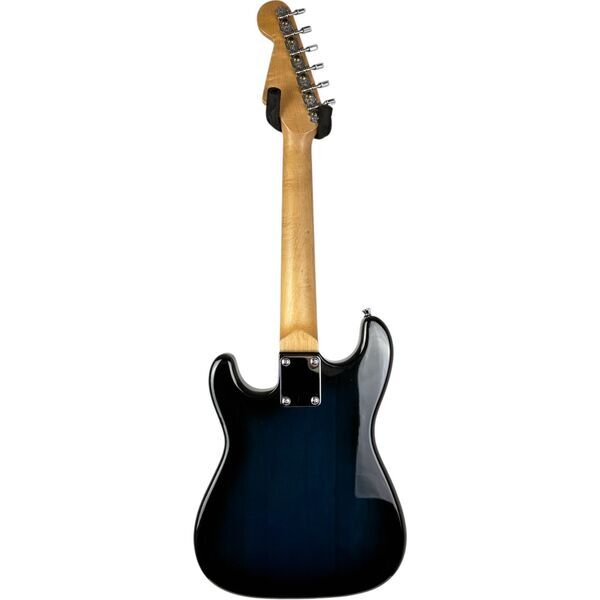 Keiper Shortscale Stratocaster Junior - Black | must, image 3 of 4