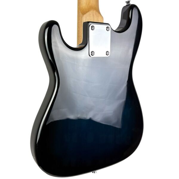 Keiper Shortscale Stratocaster Junior - Black | must, image 4 of 4