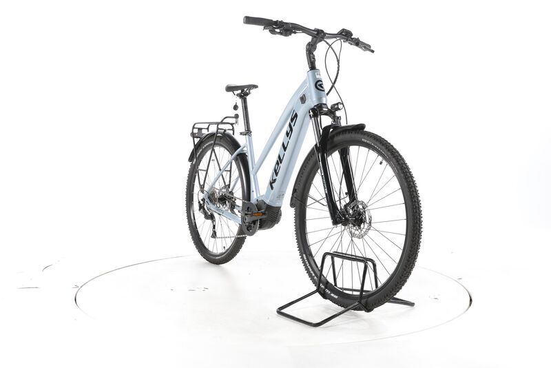 Kellys Cristy 30 2022 | blue | 28" | 46 cm | 500 - 3000 km, image 3 of 5