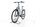 Kellys Cristy 30 2022 | blue | 28" | 46 cm | 500 - 3000 km, thumbnail 5 of 5