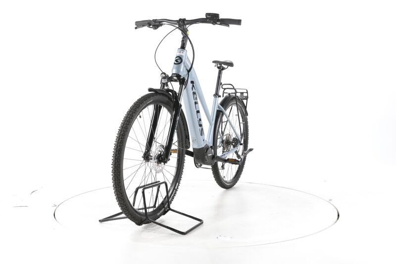 Kellys Cristy 30 2022 | blue | 28" | 46 cm | 500 - 3000 km, image 5 of 5