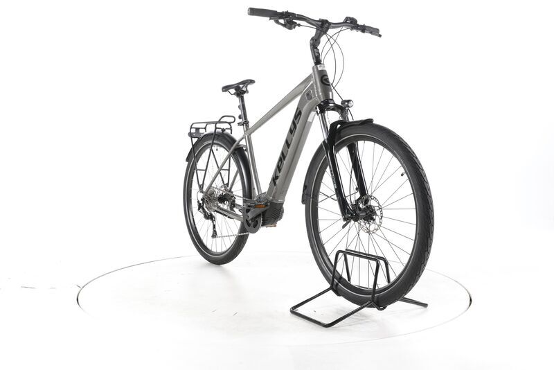 Kellys E-Carson 30 2022 | grey | 28" | 50 cm | 500 - 3000 km, image 3 of 5