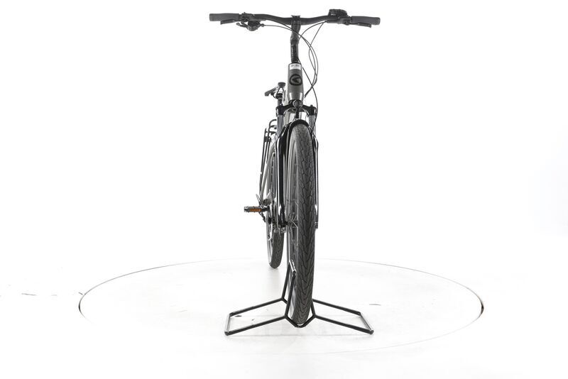Kellys E-Carson 30 2022 | grey | 28" | 50 cm | 500 - 3000 km, image 4 of 5