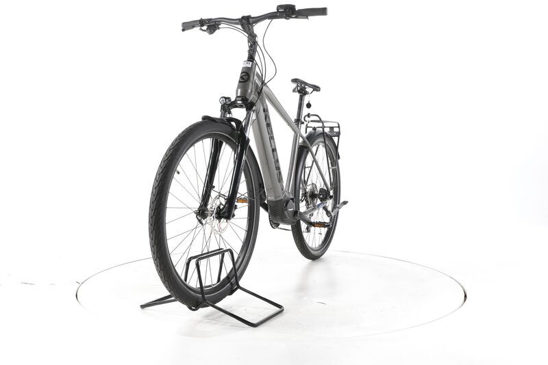Kellys E-Carson 30 2022 | grey | 28" | 50 cm | 500 - 3000 km, image 5 of 5