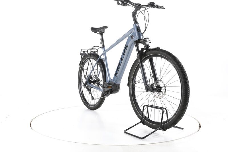 Kellys E-CARSON 70 2023 | modrá | 28" | XL | < 500 km, image 3 of 5