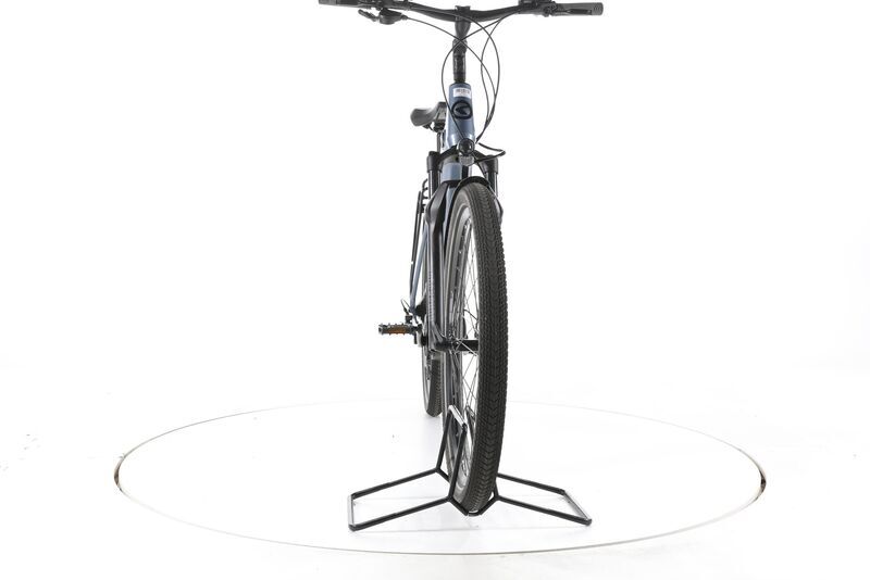 Kellys E-CARSON 70 2023 | modrá | 28" | XL | < 500 km, image 4 of 5
