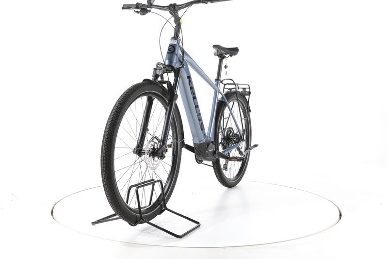 Kellys E-CARSON 70 2023 | modrá | 28" | XL | < 500 km, image 5 of 5