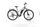 Kellys E-Cristy 10 2022 | grey | 29" | M | 500 - 3000 km, thumbnail 1 of 5