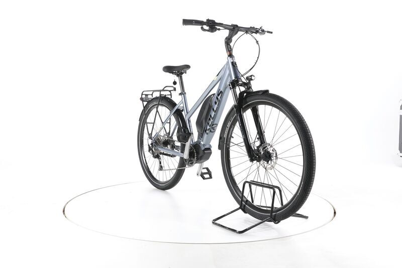 Kellys E-Cristy 10 2022 | grey | 29" | M | 500 - 3000 km, image 3 of 5