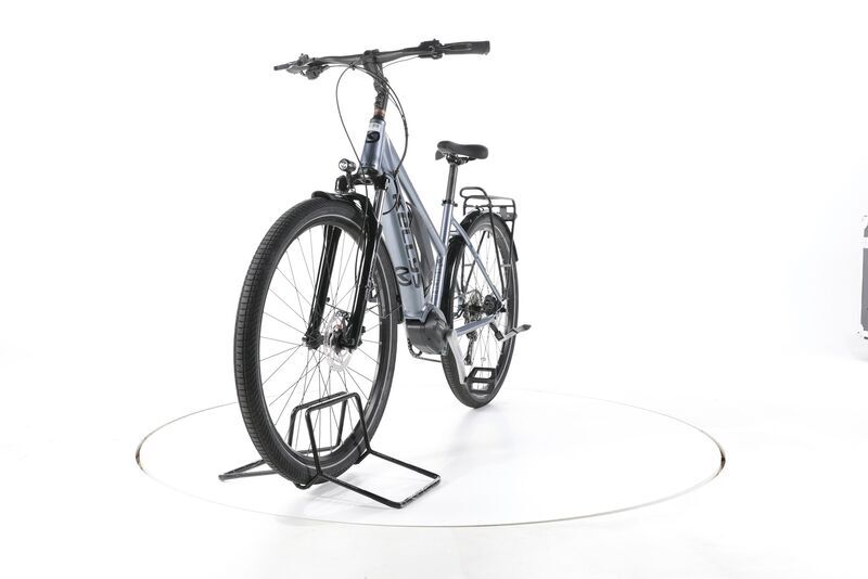 Kellys E-Cristy 10 2022 | grey | 29" | M | 500 - 3000 km, image 5 of 5