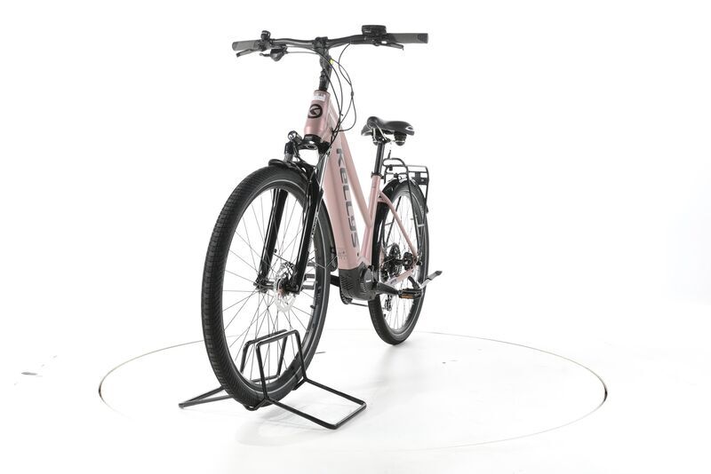 Kellys E-CRISTY 30 P 2023 | pink | 29" | < 500 km 4