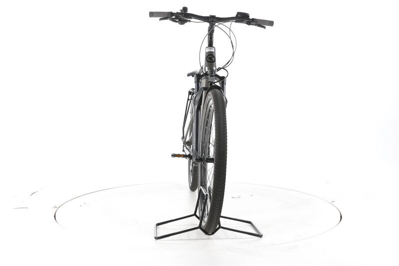 Kellys E-Cristy 70 2022 | grey | 28" | S | 500 - 3000 km, image 4 of 5