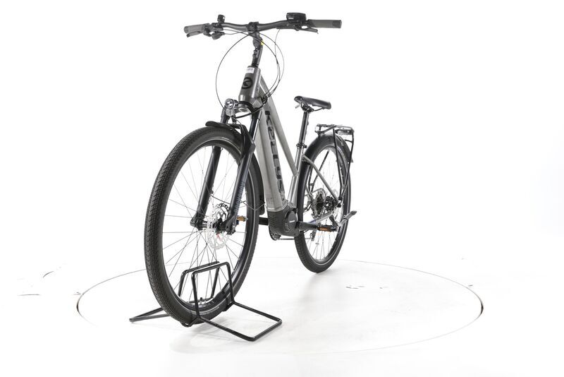 Kellys E-Cristy 70 2022 | grey | 28" | S | 500 - 3000 km, image 5 of 5