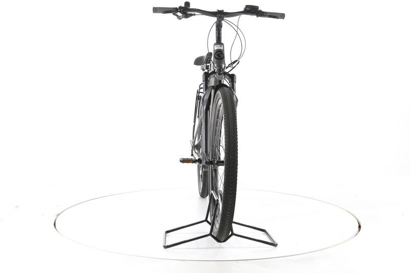 Kellys E-CRISTY 70 P 2022 | šedá | 28" | S | < 500 km, image 4 of 5