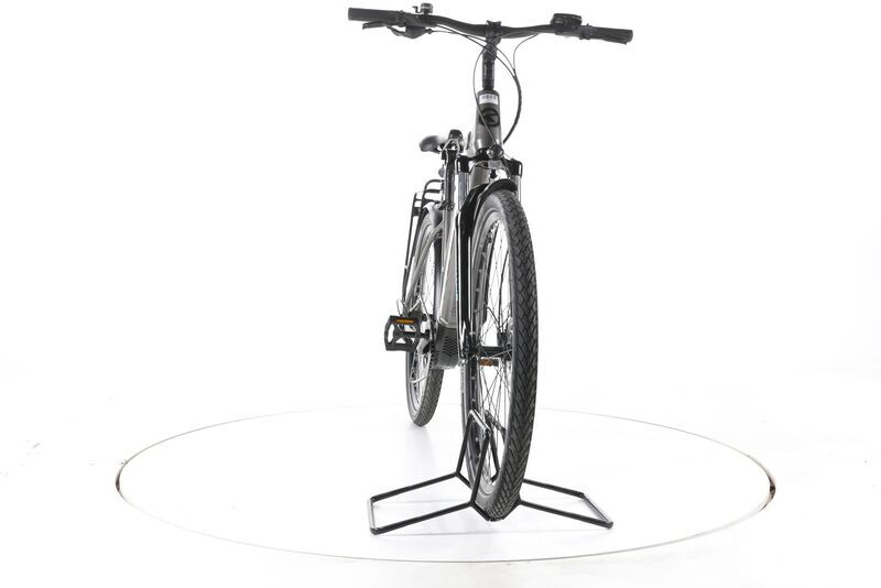 Kellys E-CRISTY 90 2022 | šedá | 28" | 46 cm | 500 - 3000 km, image 4 of 5