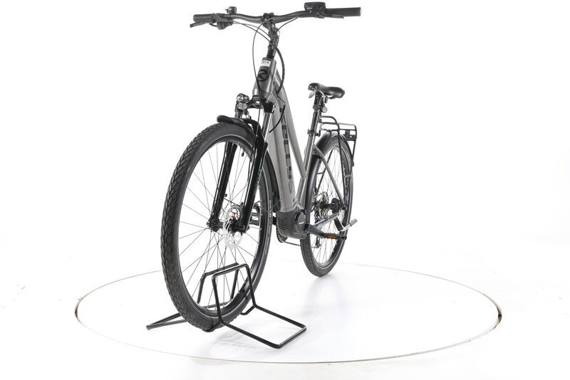 Kellys E-CRISTY 90 2022 | šedá | 28" | 46 cm | 500 - 3000 km, image 5 of 5