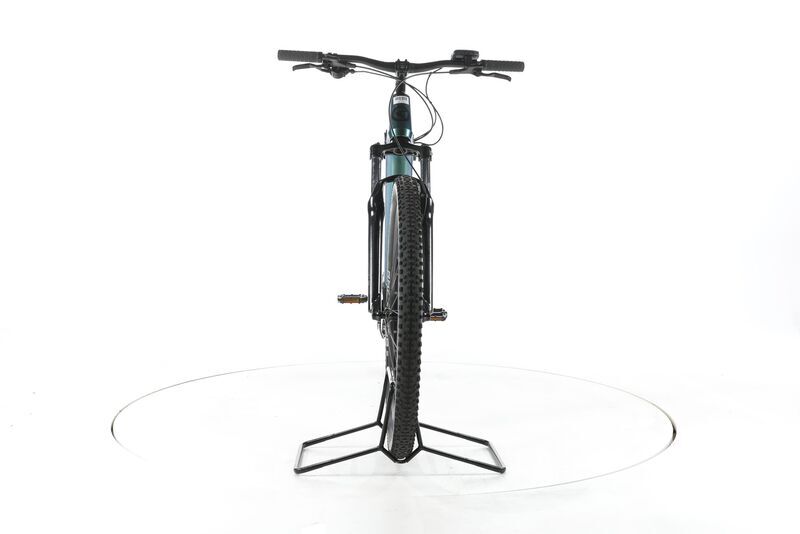 Kellys E-MTB Tygon 2023 | green | 29" | 49 cm | 500 - 3000 km 3