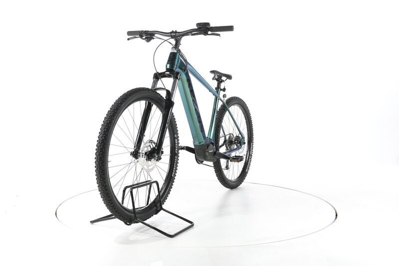Kellys E-MTB Tygon 2023 | green | 29" | 49 cm | 500 - 3000 km 4