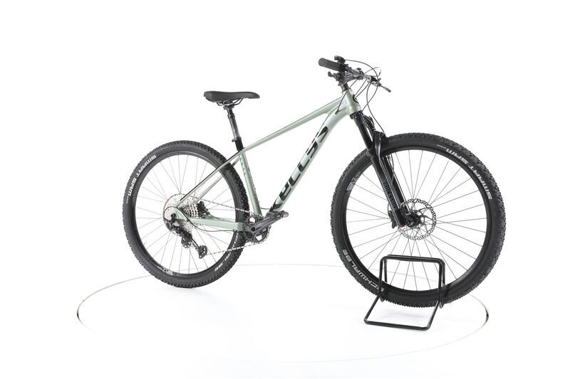 Kellys Gate 90 2022 | groen | 28" | M 1