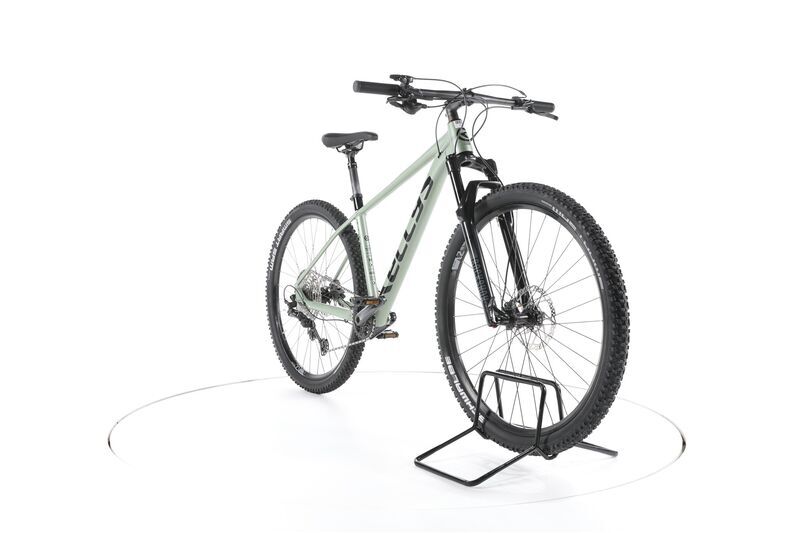 Kellys Gate 90 2022 | groen | 28" | M 2