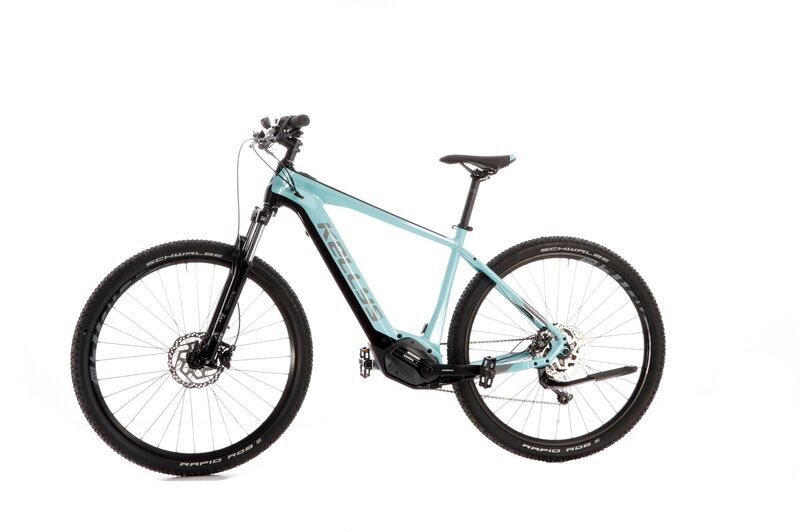 Kellys Tayen 30 (2020) | Diamant | türkis | 29" | 47 cm | 100 - 500 km 2