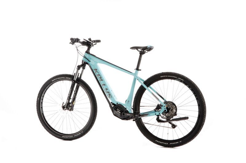 Kellys Tayen 30 (2020) | Diamant | türkis | 29" | 47 cm | 100 - 500 km 3