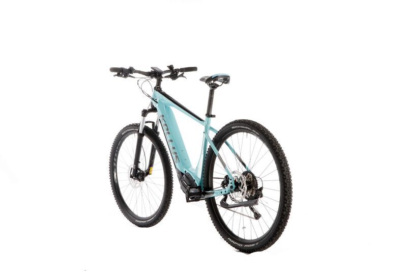 Kellys Tayen 30 (2020) | Diamant | türkis | 29" | 47 cm | 100 - 500 km 4