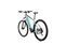 Kellys Tayen 30 (2020) | Diamant | türkis | 29" | 47 cm | 100 - 500 km thumbnail 4/4