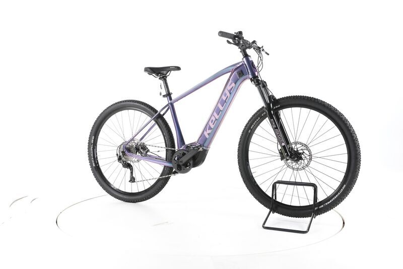 Kellys Tayen R10 2023 | purple | 29" | 47 cm | <500 km 1