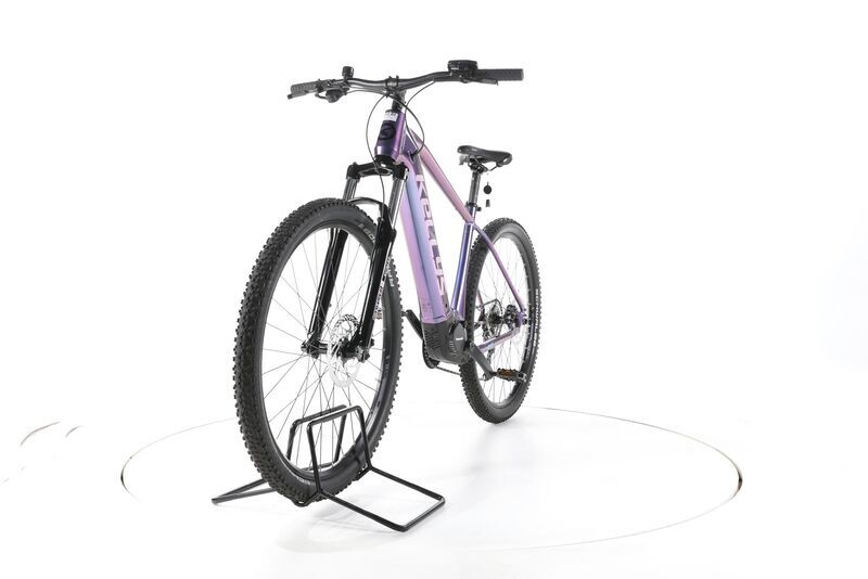 Kellys Tayen R10 2023 | purple | 29" | 47 cm | <500 km 4