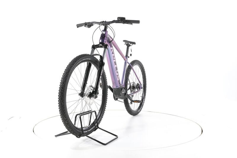 Kellys TAYEN R10 P 2023 | violet | 29" | 47 cm | 500 - 3000 km 1