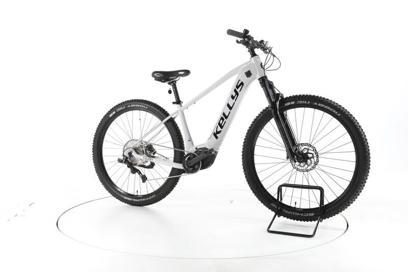 Kellys TAYEN R50 2022 | white | 29" | M | < 500 km 1