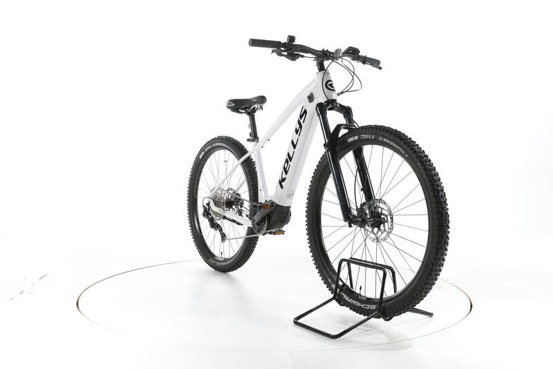 Kellys TAYEN R50 2022 | white | 29" | M | < 500 km 2