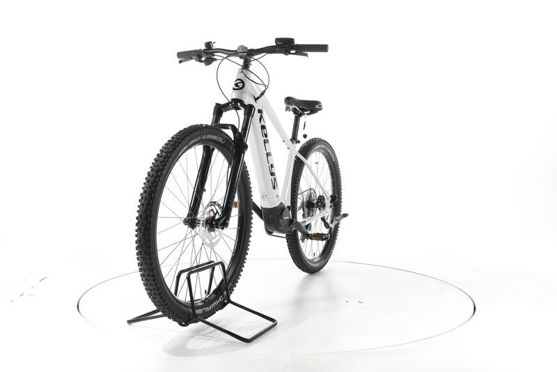 Kellys TAYEN R50 2022 | white | 29" | M | < 500 km 4