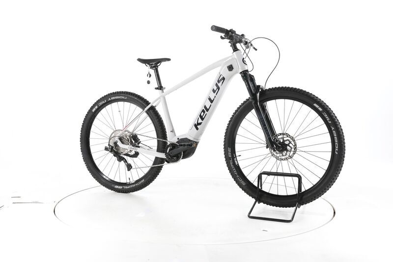 Kellys Tayen R50 2022 | white | 29" | 47 cm | < 500 km, image 1 of 4