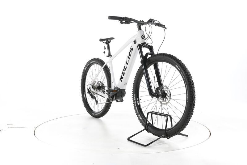Kellys Tayen R50 2022 | white | 29" | 47 cm | < 500 km, image 2 of 4