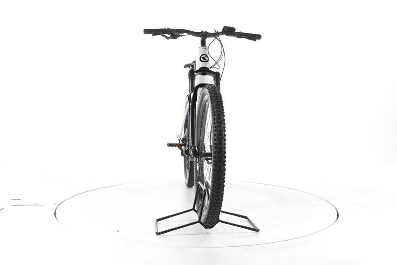 Kellys Tayen R50 2022 | white | 29" | 47 cm | < 500 km, image 3 of 4