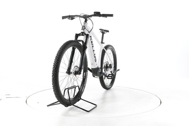 Kellys Tayen R50 2022 | white | 29" | 47 cm | < 500 km, image 4 of 4