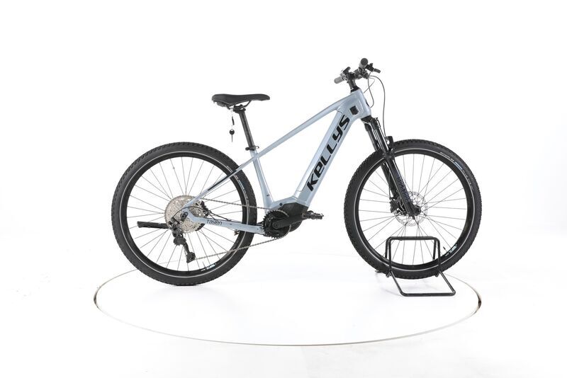Kellys Tayen R50 2022 | szary | 27,5" | S | > 3000 km, image 1 of 5