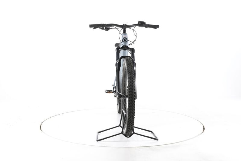 Kellys Tayen R50 2022 | szary | 27,5" | S | > 3000 km, image 4 of 5