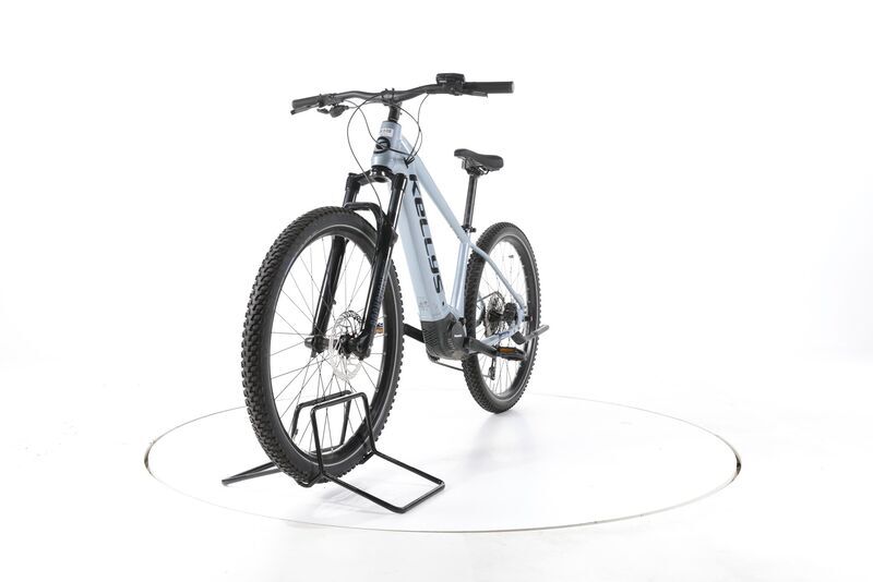 Kellys Tayen R50 2022 | szary | 27,5" | S | > 3000 km, image 5 of 5