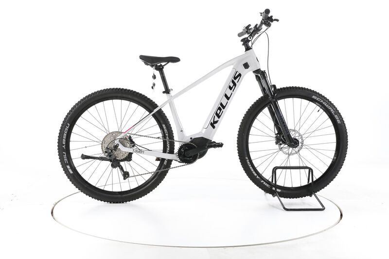 Kellys Tayen R50 2022 | bílý | 29" | M | > 3000 km, image 1 of 5