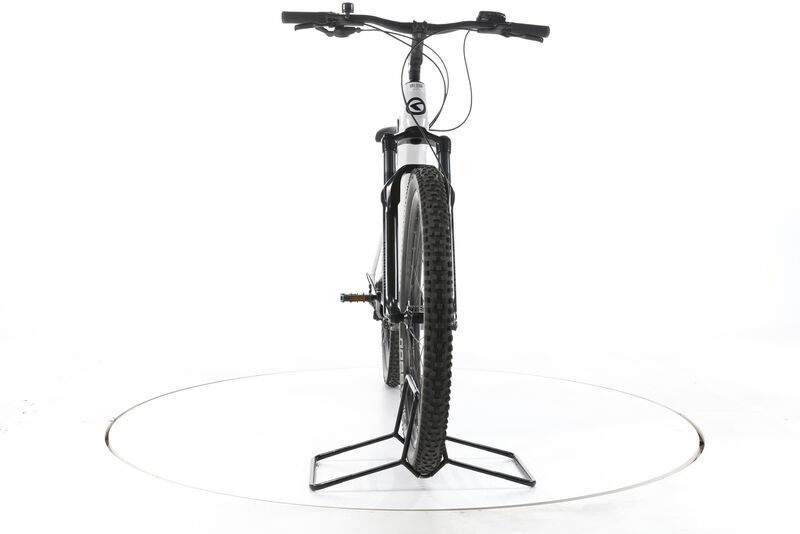 Kellys Tayen R50 2022 | bílý | 29" | M | > 3000 km, image 4 of 5