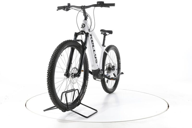 Kellys Tayen R50 2022 | bílý | 29" | M | > 3000 km, image 5 of 5
