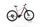 Kellys Tayen R50 2023 | pink | 27,5" | 39 cm | < 500 km, thumbnail 1 of 5
