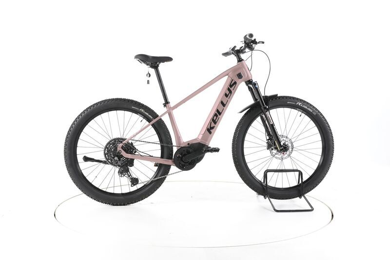 Kellys Tayen R50 2023 | pink | 27,5" | 39 cm | < 500 km, image 1 of 5
