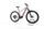 Kellys Tayen R50 2023 | pink | 27,5" | 39 cm | < 500 km, thumbnail 2 of 5