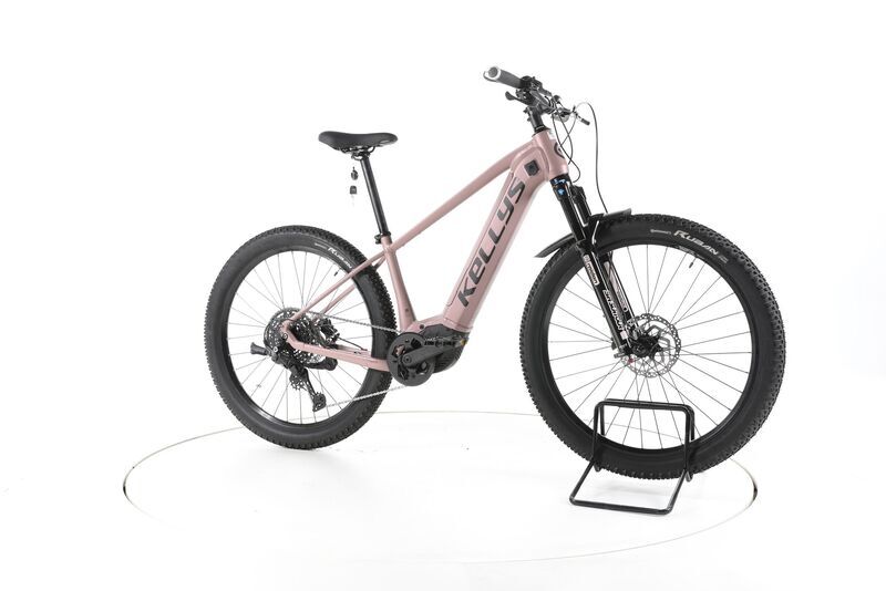 Kellys Tayen R50 2023 | pink | 27,5" | 39 cm | < 500 km, image 2 of 5