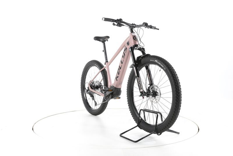 Kellys Tayen R50 2023 | pink | 27,5" | 39 cm | < 500 km, image 3 of 5